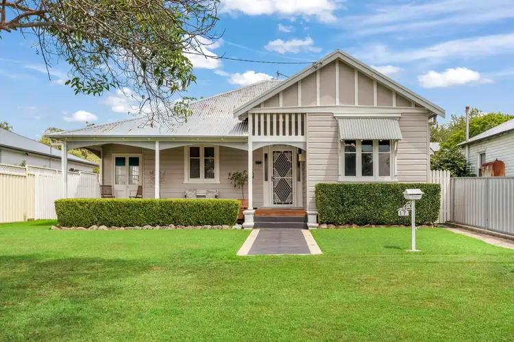 17 High Street, Morpeth NSW 2321
