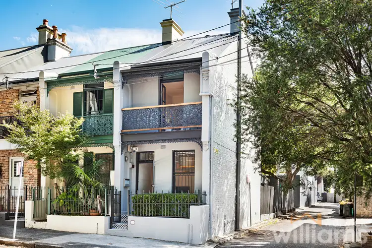 51 Australia Street, Camperdown NSW 2050