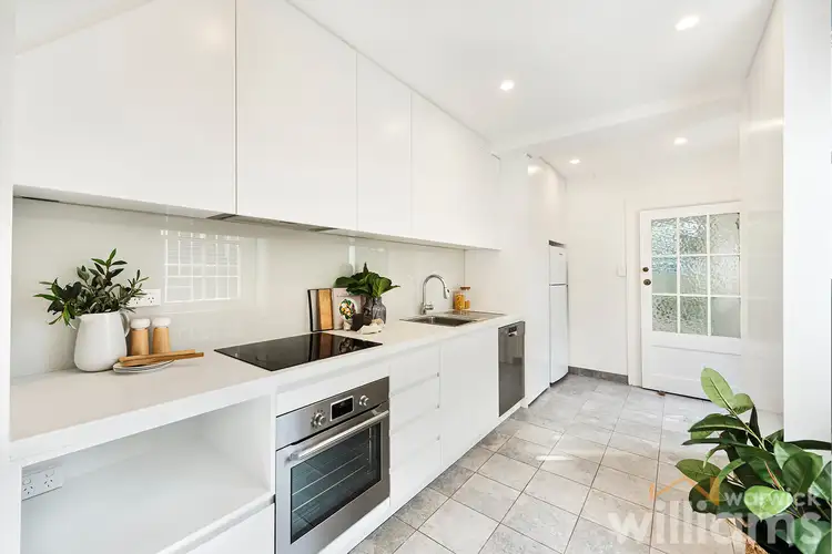 Fourth view of Homely terrace listing, 51 Australia Street, Camperdown NSW 2050