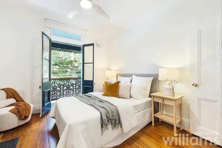 Fifth view of Homely terrace listing, 51 Australia Street, Camperdown NSW 2050