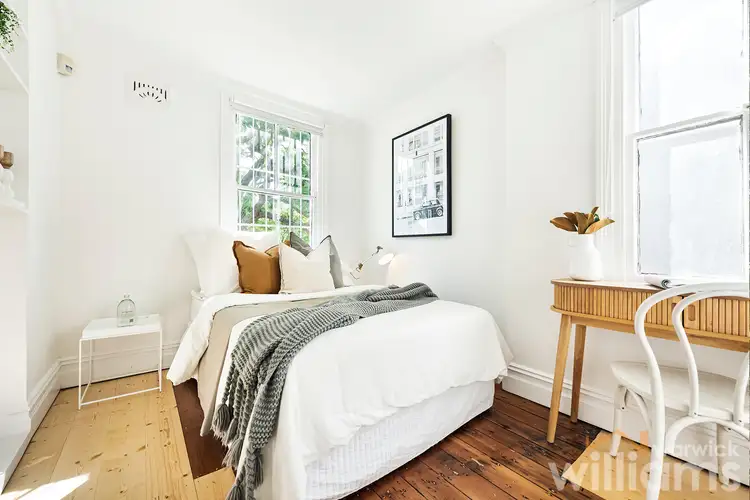 Sixth view of Homely terrace listing, 51 Australia Street, Camperdown NSW 2050