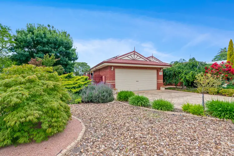 Second view of Homely house listing, 22A Livingstone Street, Mathoura NSW 2710