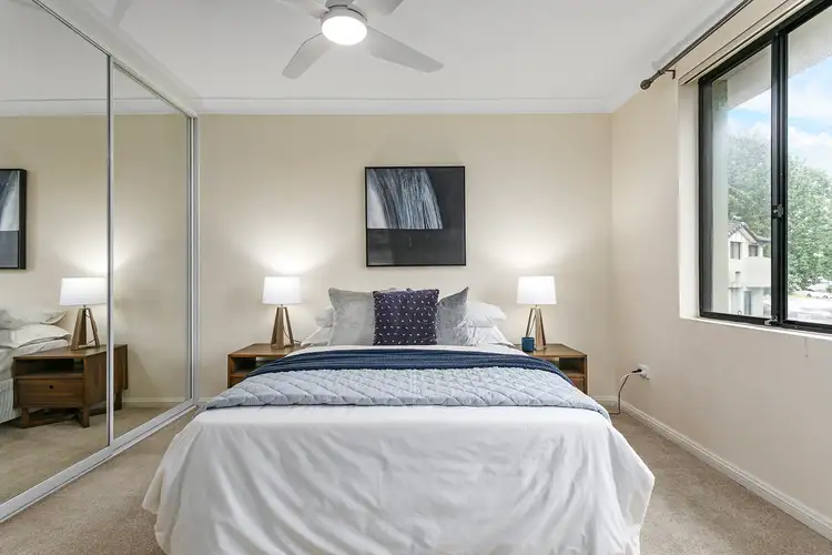 Fourth view of Homely townhouse listing, 9/18-20 Prince Street, Oatlands NSW 2117