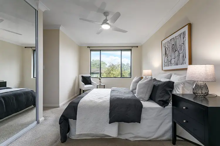 Fifth view of Homely townhouse listing, 9/18-20 Prince Street, Oatlands NSW 2117