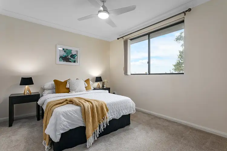Sixth view of Homely townhouse listing, 9/18-20 Prince Street, Oatlands NSW 2117