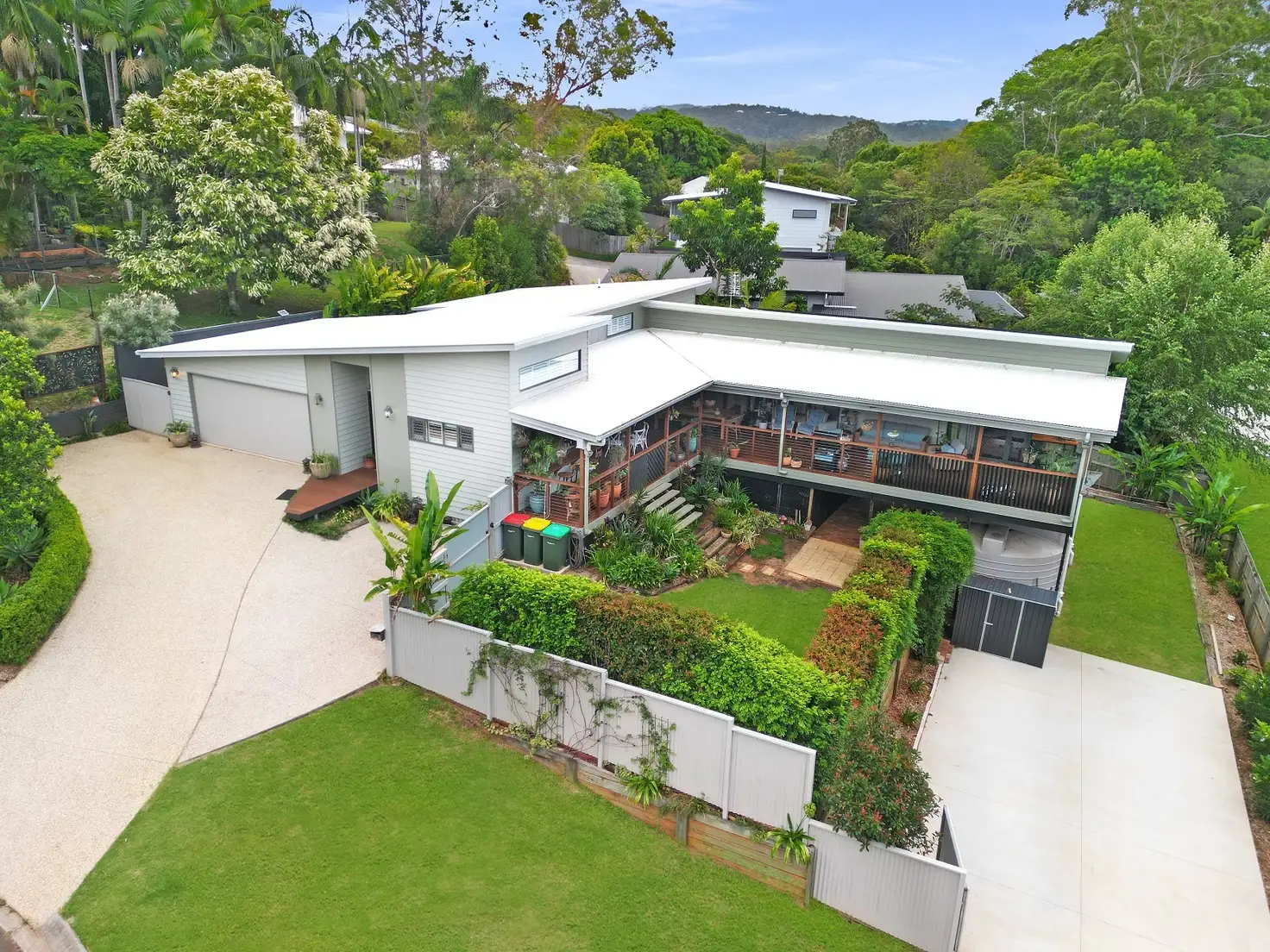 Main view of Homely house listing, 20 Jane Street, Palmwoods QLD 4555
