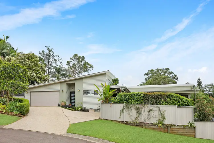 Second view of Homely house listing, 20 Jane Street, Palmwoods QLD 4555