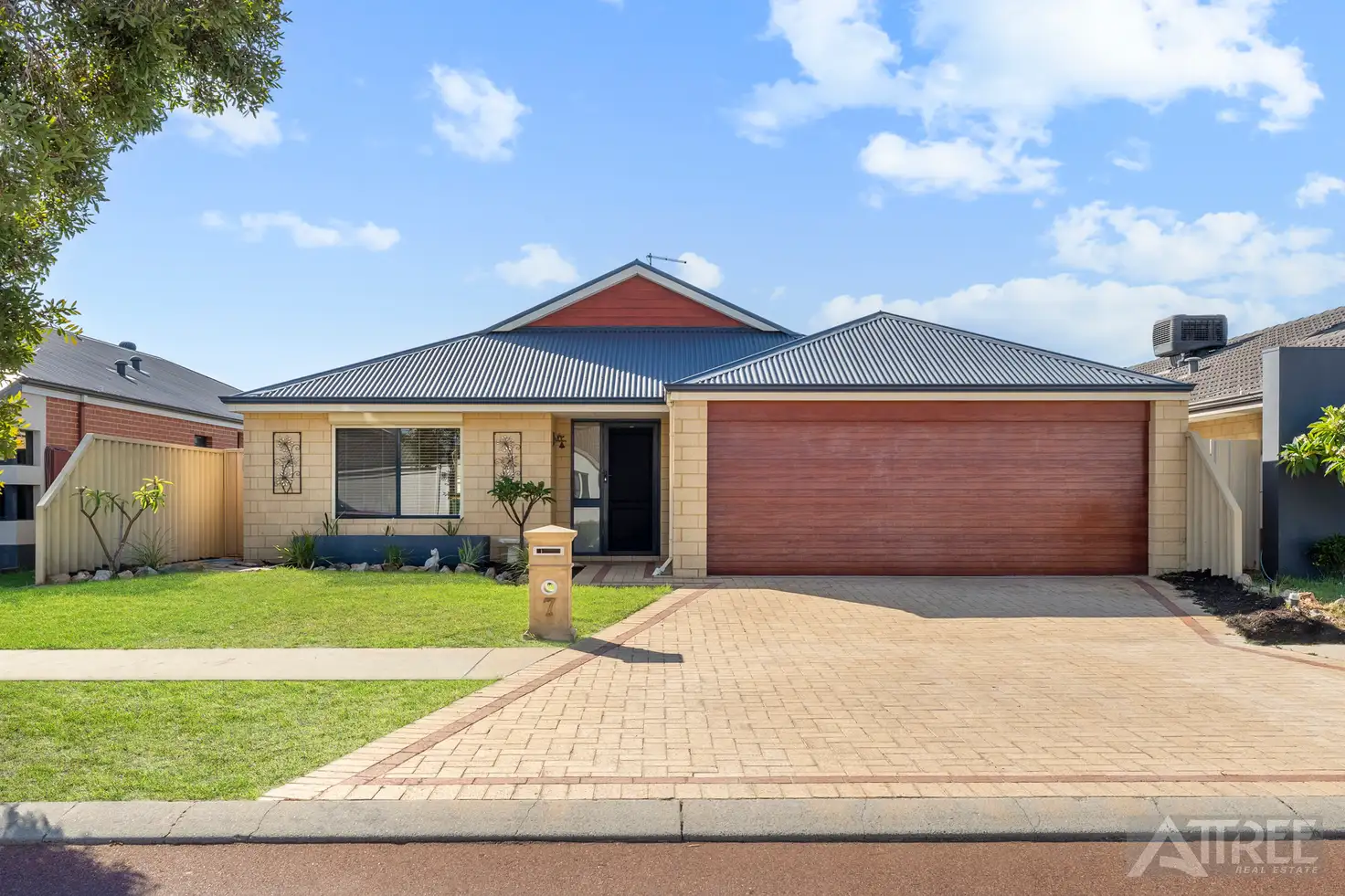 Main view of Homely house listing, 7 Lapwing Approach, Harrisdale WA 6112