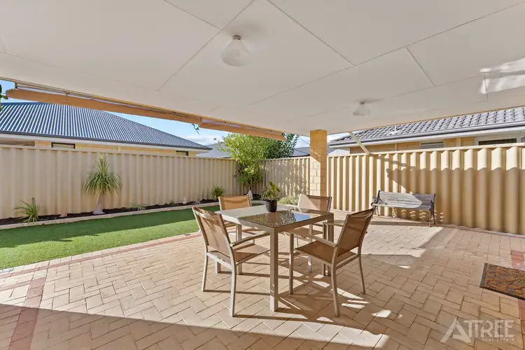 Second view of Homely house listing, 7 Lapwing Approach, Harrisdale WA 6112