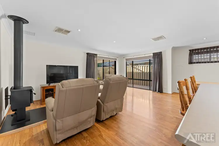 Third view of Homely house listing, 7 Lapwing Approach, Harrisdale WA 6112