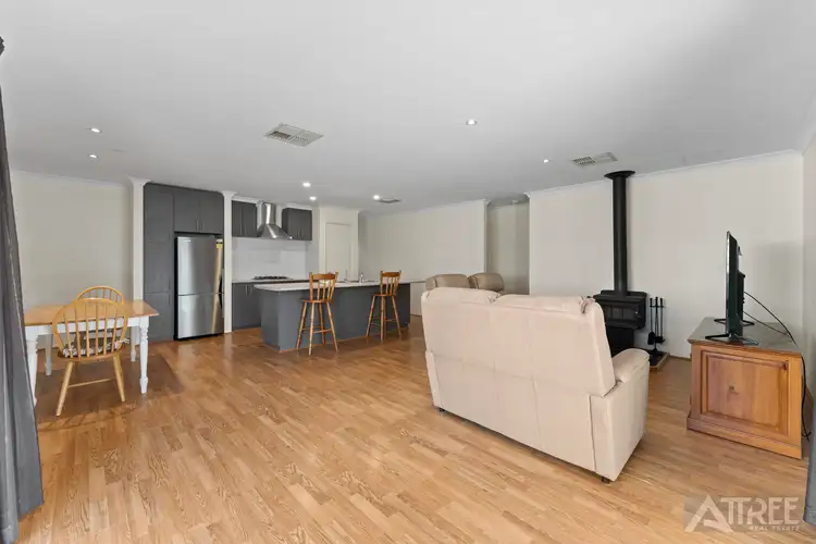 Fourth view of Homely house listing, 7 Lapwing Approach, Harrisdale WA 6112