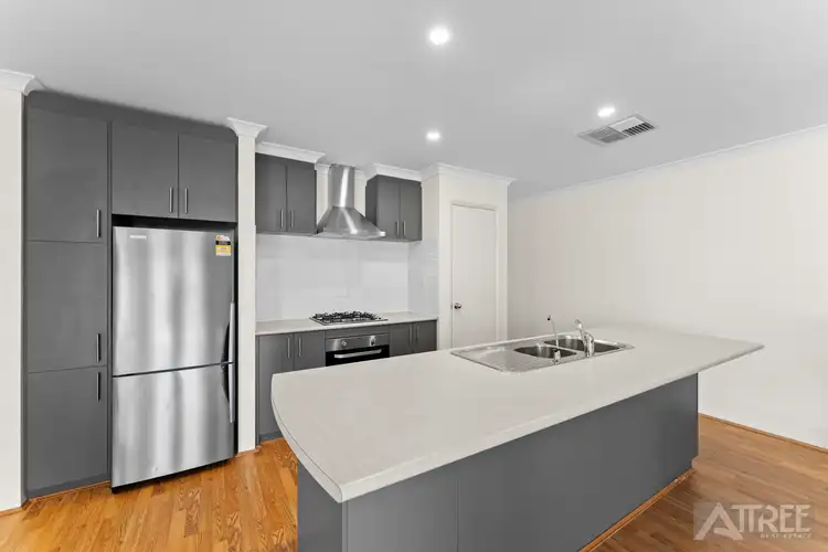 Fifth view of Homely house listing, 7 Lapwing Approach, Harrisdale WA 6112