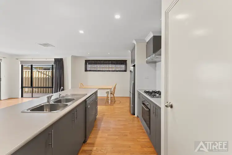 Sixth view of Homely house listing, 7 Lapwing Approach, Harrisdale WA 6112