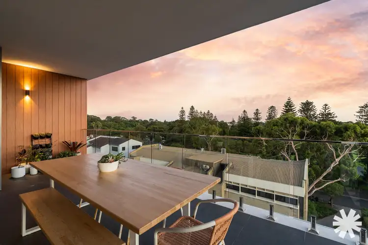 Fourth view of Homely apartment listing, 607/26 Charles Street, South Perth WA 6151
