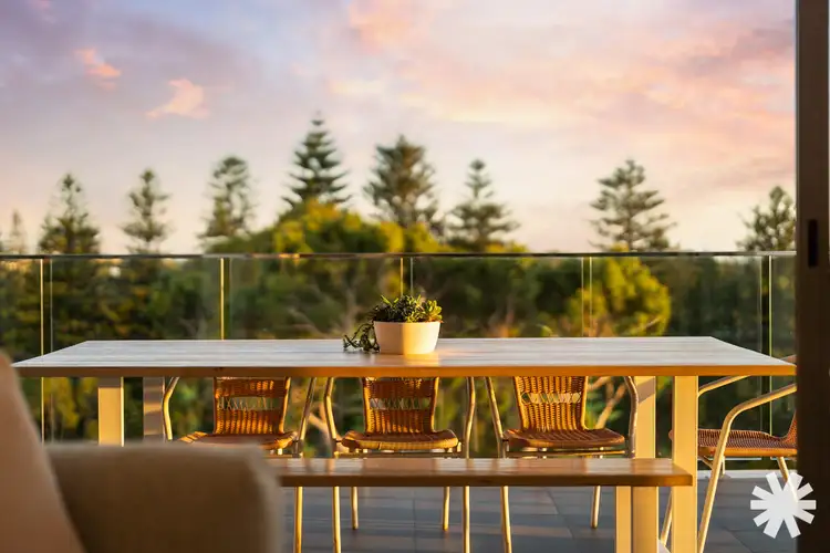 Fifth view of Homely apartment listing, 607/26 Charles Street, South Perth WA 6151