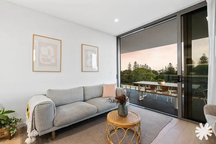 Sixth view of Homely apartment listing, 607/26 Charles Street, South Perth WA 6151