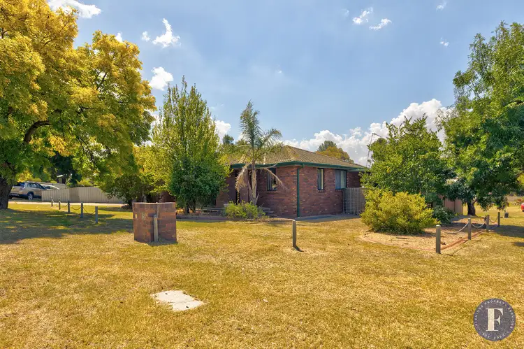 15 Lawrence Street, Cootamundra NSW 2590