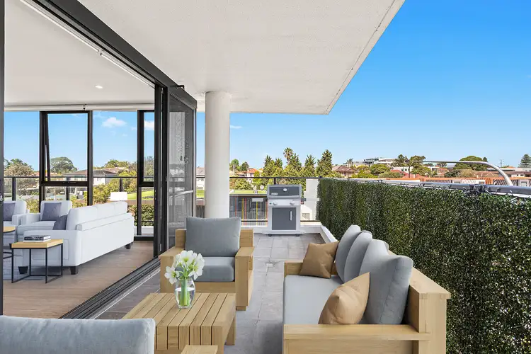303/1 Garrigarrang Avenue, Kogarah NSW 2217
