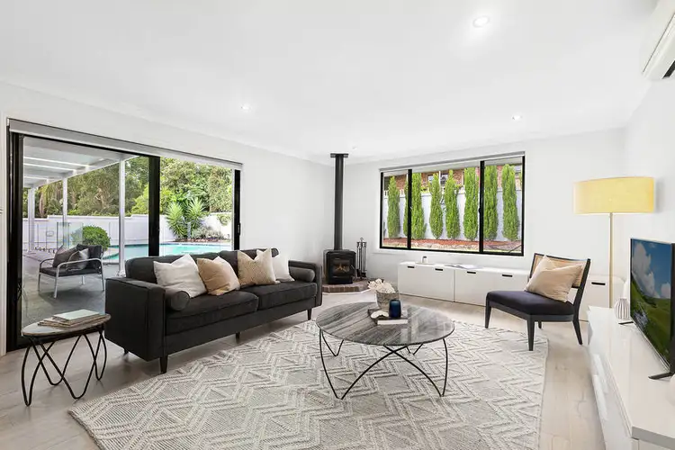Fifth view of Homely house listing, 13 Duff Place, Castle Hill NSW 2154