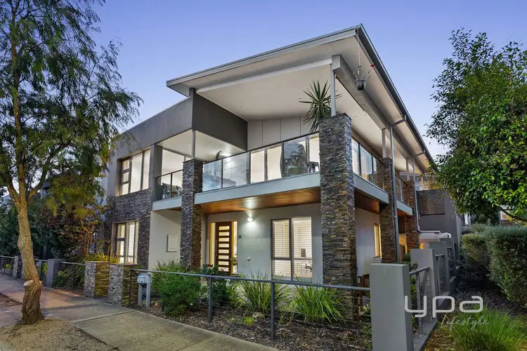 26 Spinnaker Terrace, Safety Beach VIC 3936