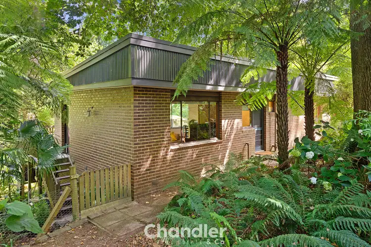 6 Sunnyside Avenue, Kallista VIC 3791