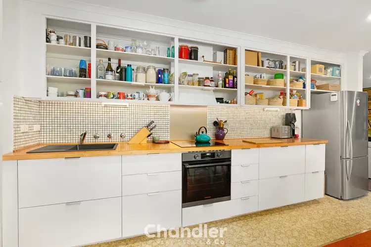 Fourth view of Homely house listing, 6 Sunnyside Avenue, Kallista VIC 3791