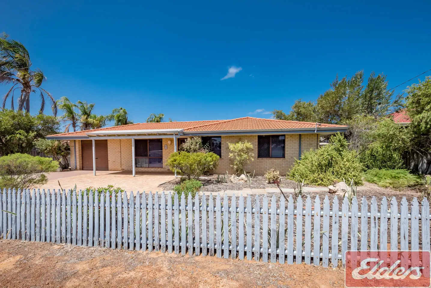 Main view of Homely house listing, 34 Green Street, Spalding WA 6530