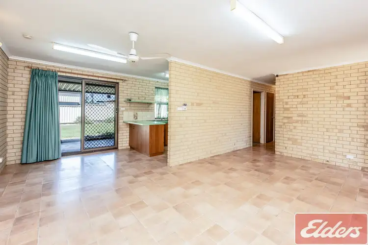Second view of Homely house listing, 34 Green Street, Spalding WA 6530