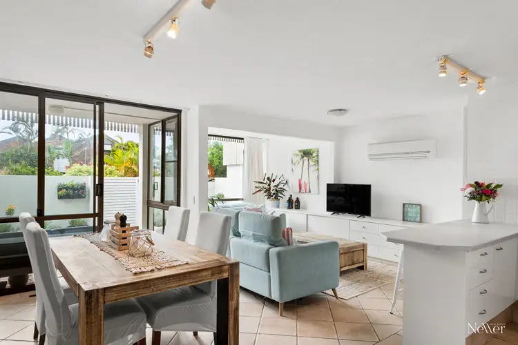 Second view of Homely unit listing, 3/84 Peregian Esplanade, Peregian Beach QLD 4573