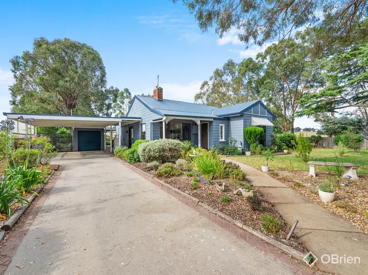 Main view of Homely house listing, 850 Wy Yung-Calulu Road, Calulu VIC 3875