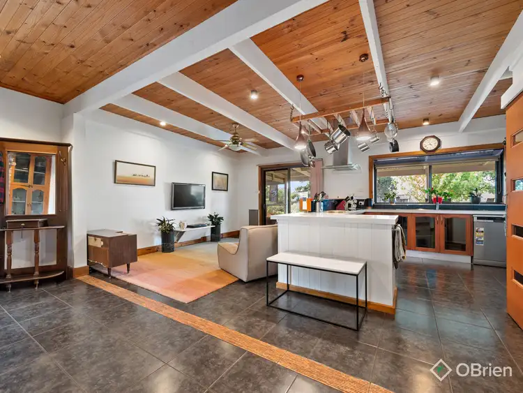 Third view of Homely house listing, 850 Wy Yung-Calulu Road, Calulu VIC 3875