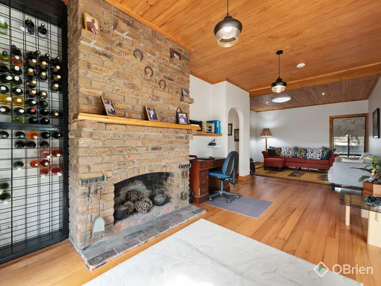 Fourth view of Homely house listing, 850 Wy Yung-Calulu Road, Calulu VIC 3875