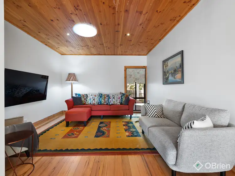 Sixth view of Homely house listing, 850 Wy Yung-Calulu Road, Calulu VIC 3875