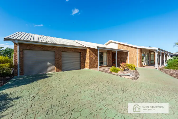 38 Kalimna Avenue, Horsham VIC 3400