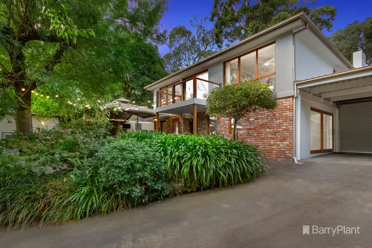 21 Landscape Drive, Boronia VIC 3155