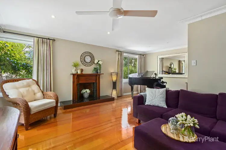 Fifth view of Homely house listing, 21 Landscape Drive, Boronia VIC 3155