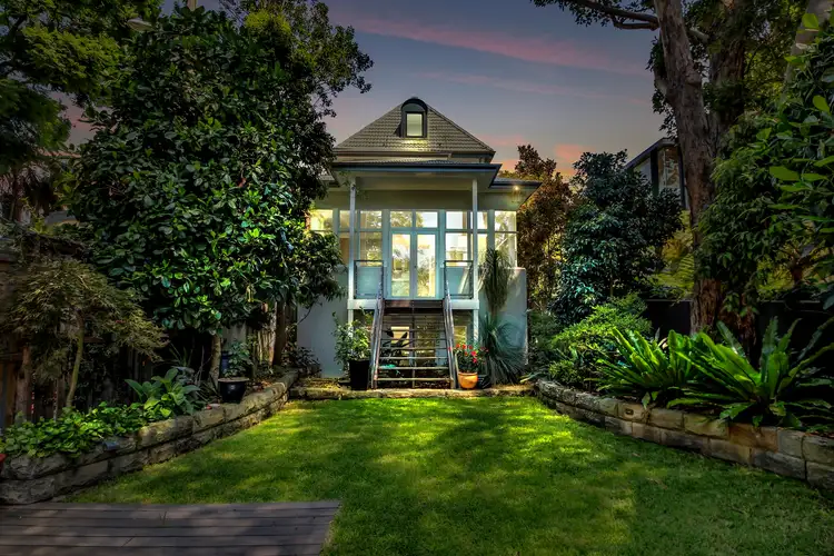 39 Lodge Street, Forest Lodge NSW 2037