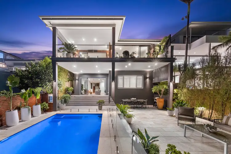 Second view of Homely house listing, 90 Quirk Street, Dee Why NSW 2099