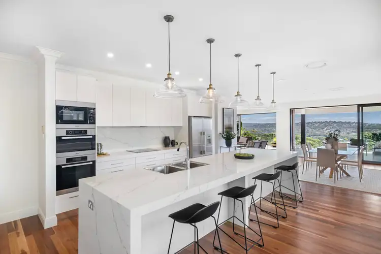 Fourth view of Homely house listing, 90 Quirk Street, Dee Why NSW 2099