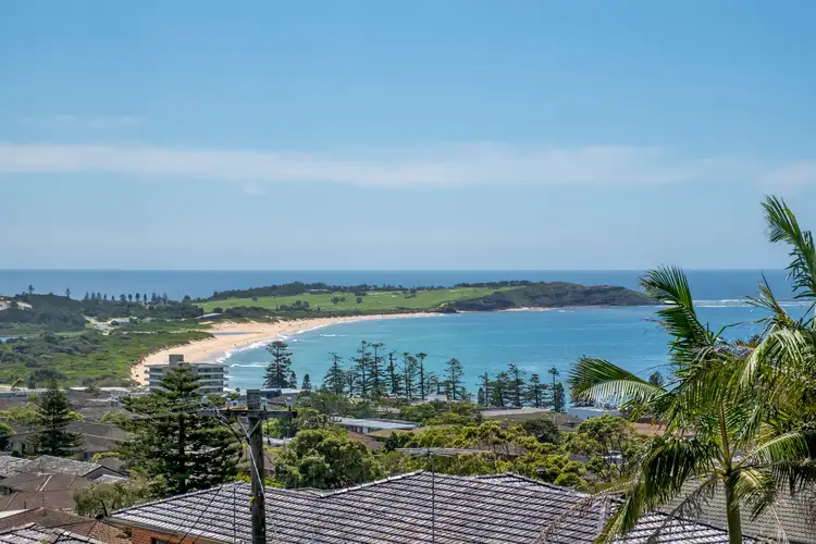 Fifth view of Homely house listing, 90 Quirk Street, Dee Why NSW 2099