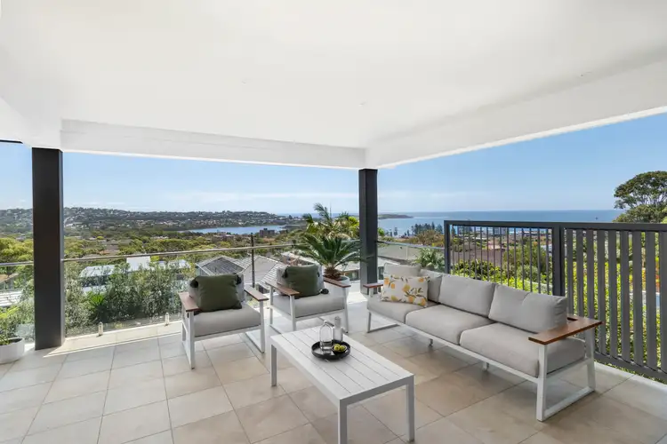 Sixth view of Homely house listing, 90 Quirk Street, Dee Why NSW 2099