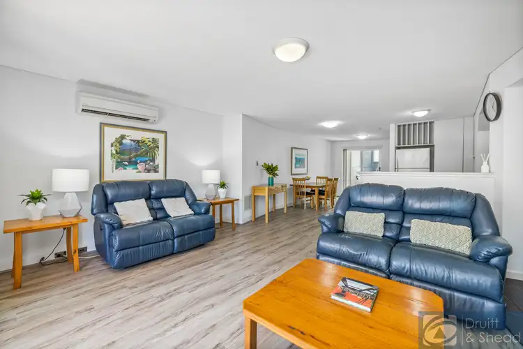 Second view of Homely apartment listing, T9/183 West Coast Highway, Scarborough WA 6019