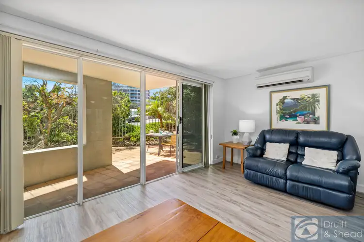 Third view of Homely apartment listing, T9/183 West Coast Highway, Scarborough WA 6019
