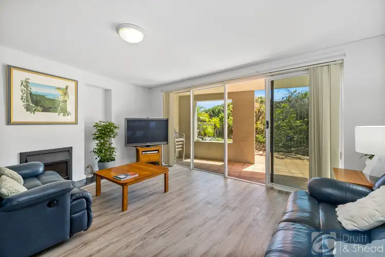 Fourth view of Homely apartment listing, T9/183 West Coast Highway, Scarborough WA 6019
