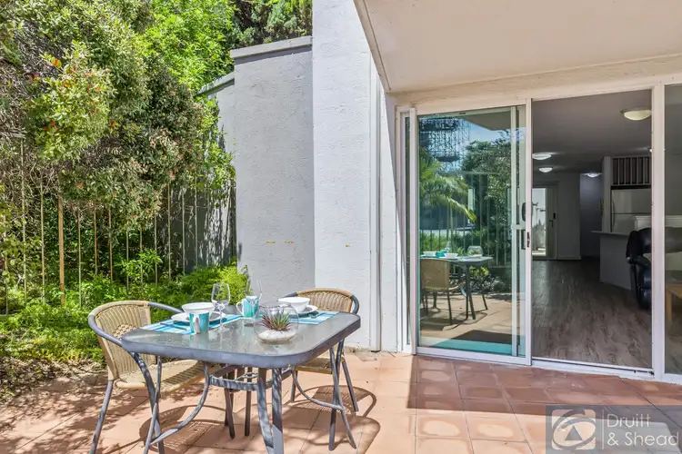 Fifth view of Homely apartment listing, T9/183 West Coast Highway, Scarborough WA 6019