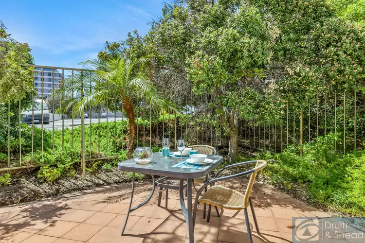 Sixth view of Homely apartment listing, T9/183 West Coast Highway, Scarborough WA 6019