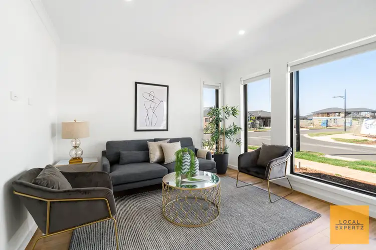 Third view of Homely house listing, 2 Joondalup Street, Strathtulloh VIC 3338