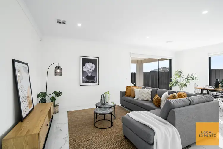Fifth view of Homely house listing, 2 Joondalup Street, Strathtulloh VIC 3338