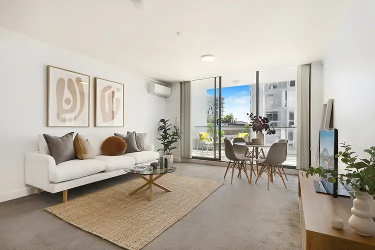 305/35A Arncliffe Street, Wolli Creek NSW 2205