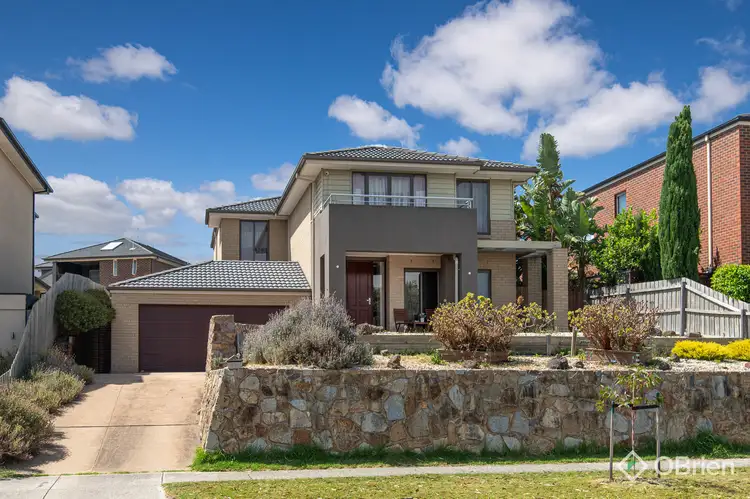 86 Sheldon Drive, Berwick VIC 3806